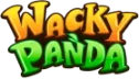 Wacky Panda logo