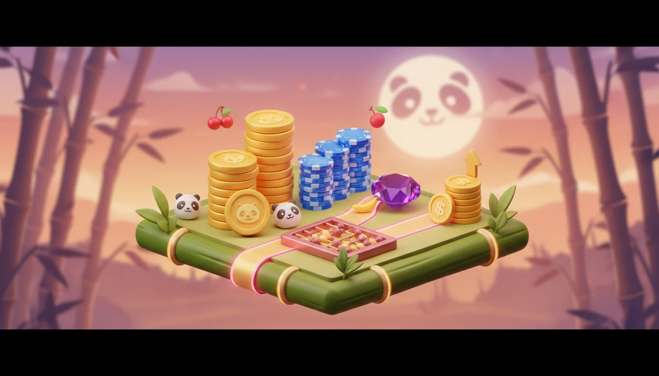 Wacky Panda – Bankroll Management for Wacky Panda Sessions