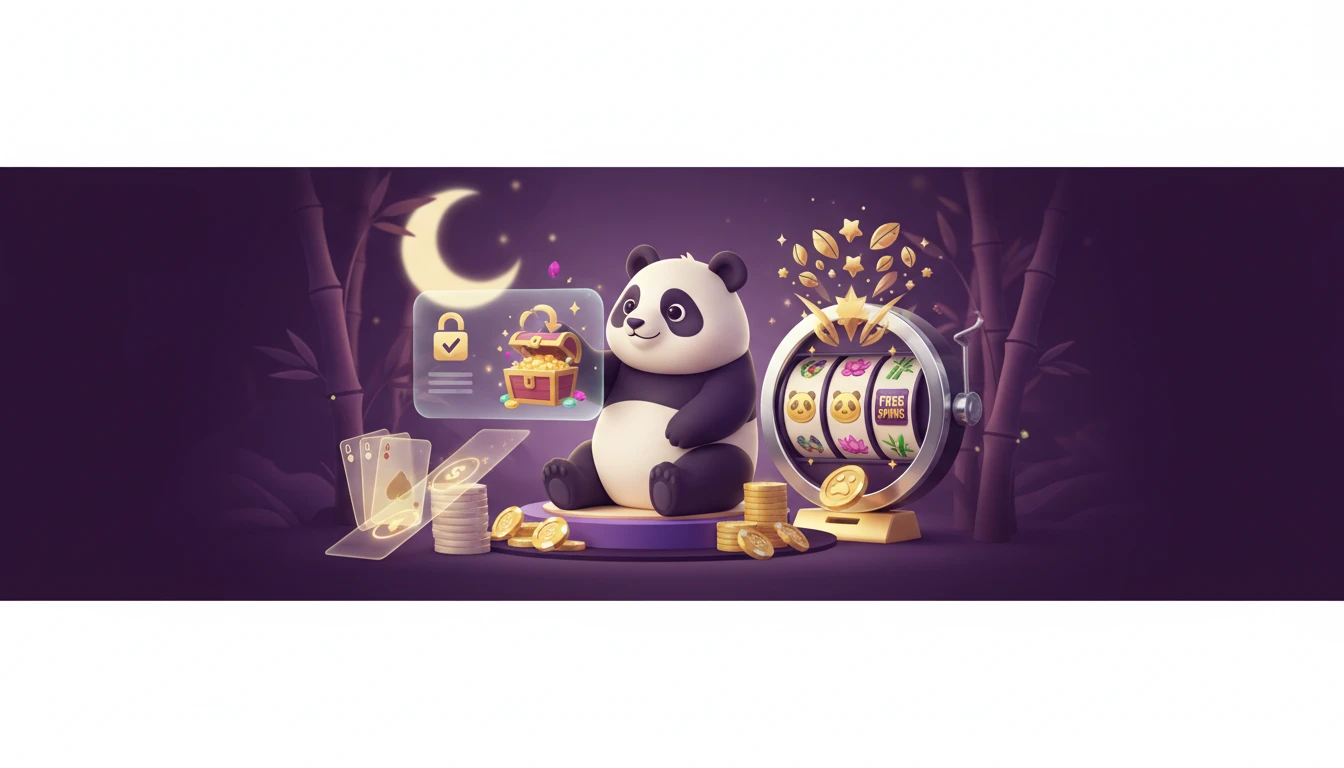 Wacky Panda – How to Claim Free Spins on Wacky Panda