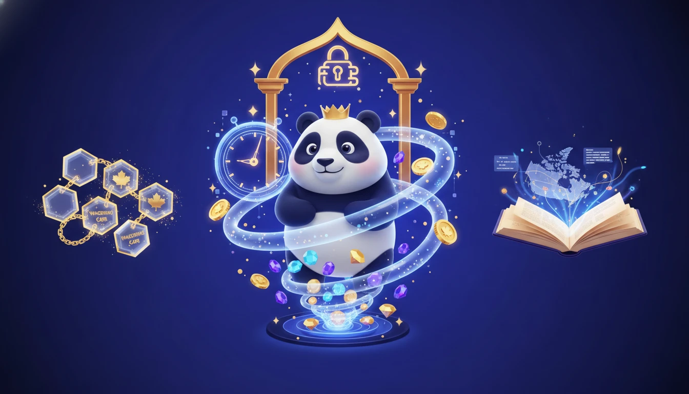 Wacky Panda – Bonus Terms & Conditions: What Canadian Players Must Know