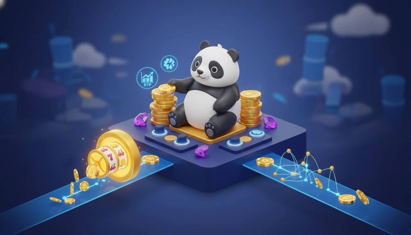 Wacky Panda – How to Choose Your Next Slot After Wacky Panda