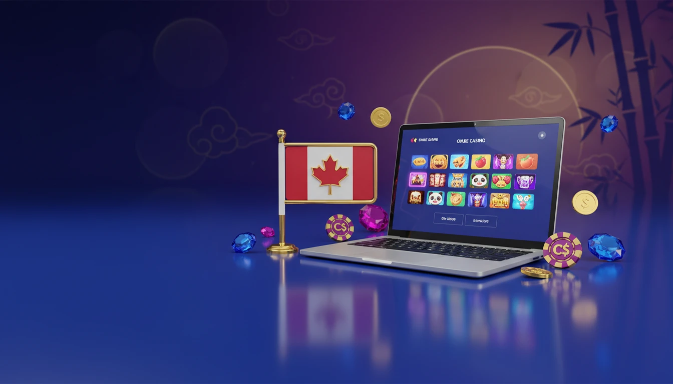 Wacky Panda – Where to Play Wacky Panda for Real Money in Canada